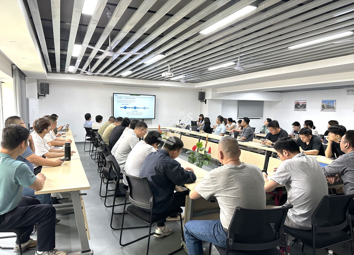 公司新聞 | 提升技能，賦能成長(zhǎng)